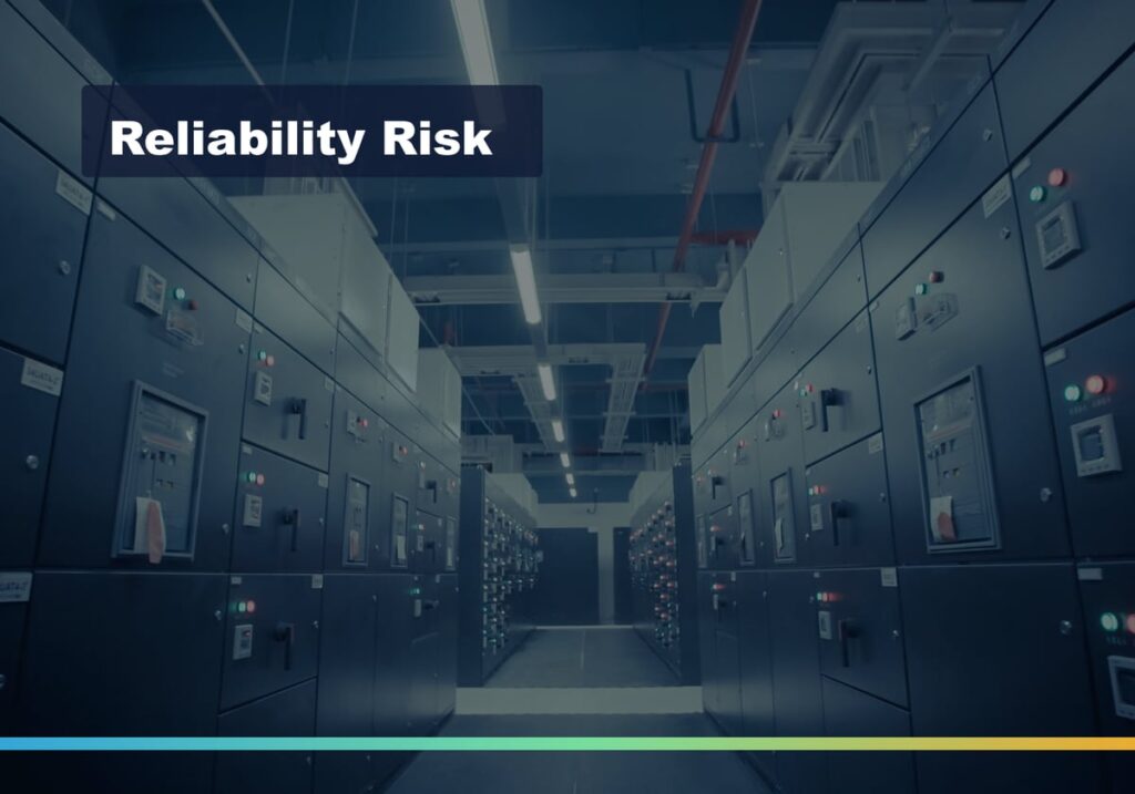 Climate Change Is Now A Reliability Problem - Sunshine Energy Holdings Co Ltd briefing image