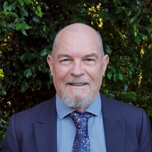 Dan Raymond