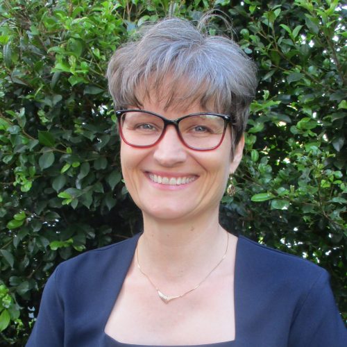 Virpi Barrett